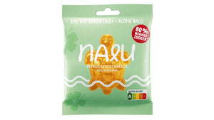 NALU - Pfirsich Schildkröte - 50g