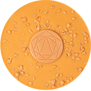 Vom Wichtel - Knusper Karamell