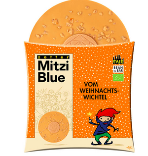 Vom Wichtel - Knusper Karamell