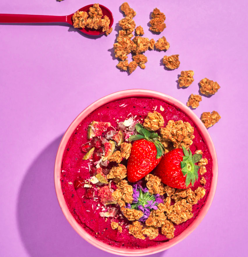 Wholey - Original Granola