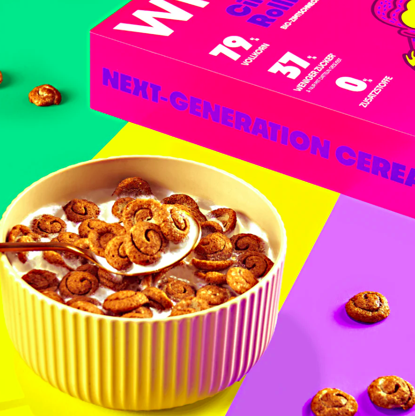 Wholey Cinna Rollies